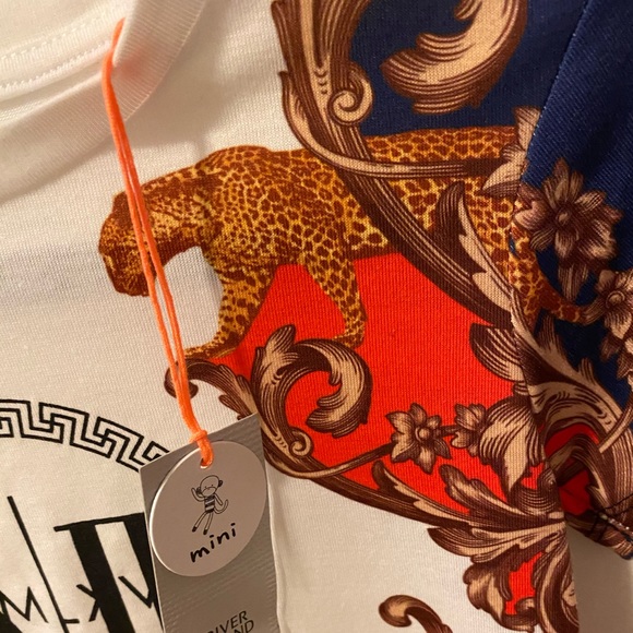 NWT River Island Tshirt - Picture 2 of 4